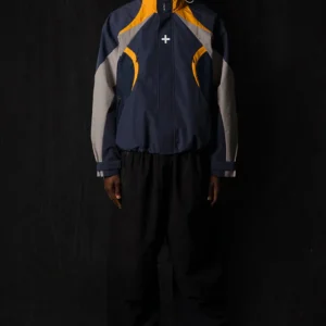 004. Peak 1.0 Shell Jacket