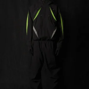 012. RVL Shell Jacket