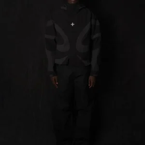 011. OCTO Shell Jacket