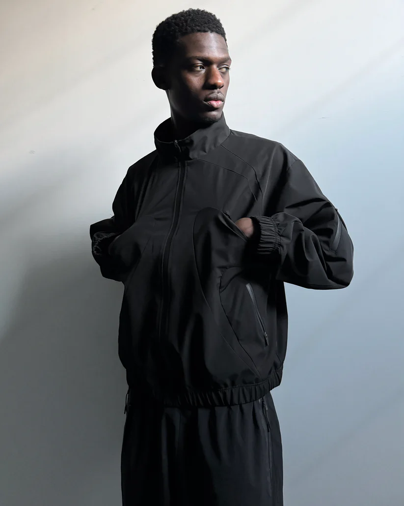 005. TECTA ANTHM Jacket - Image 2