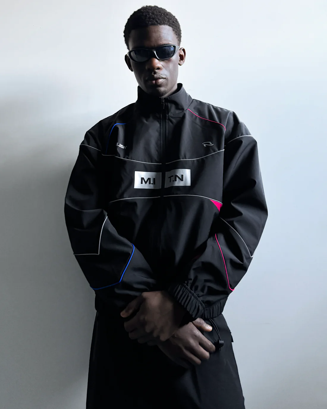 013. L'Équipe NL Jacket - Image 2