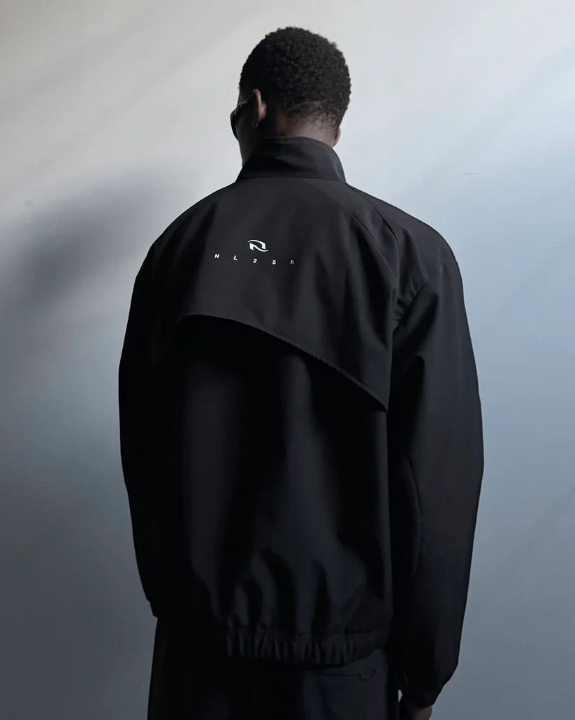 005. TECTA ANTHM Jacket - Image 3