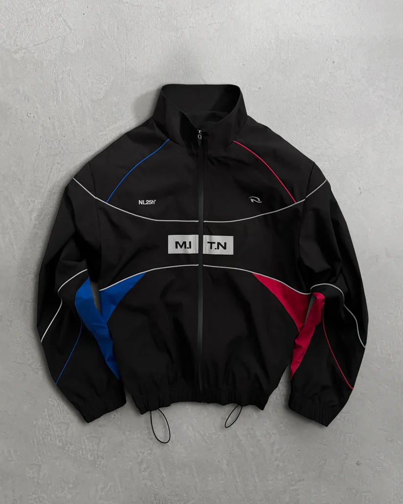 013. L'Équipe NL Jacket - Image 4