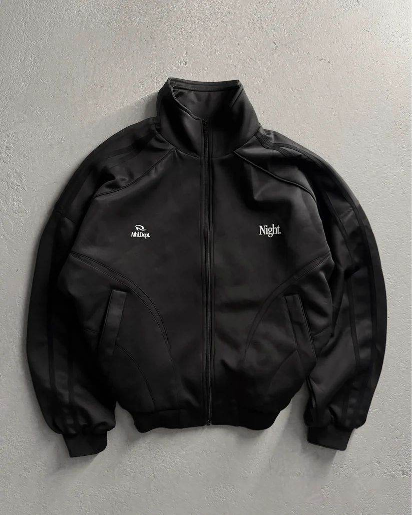 009. TECTA NL Track Jacket - Image 4