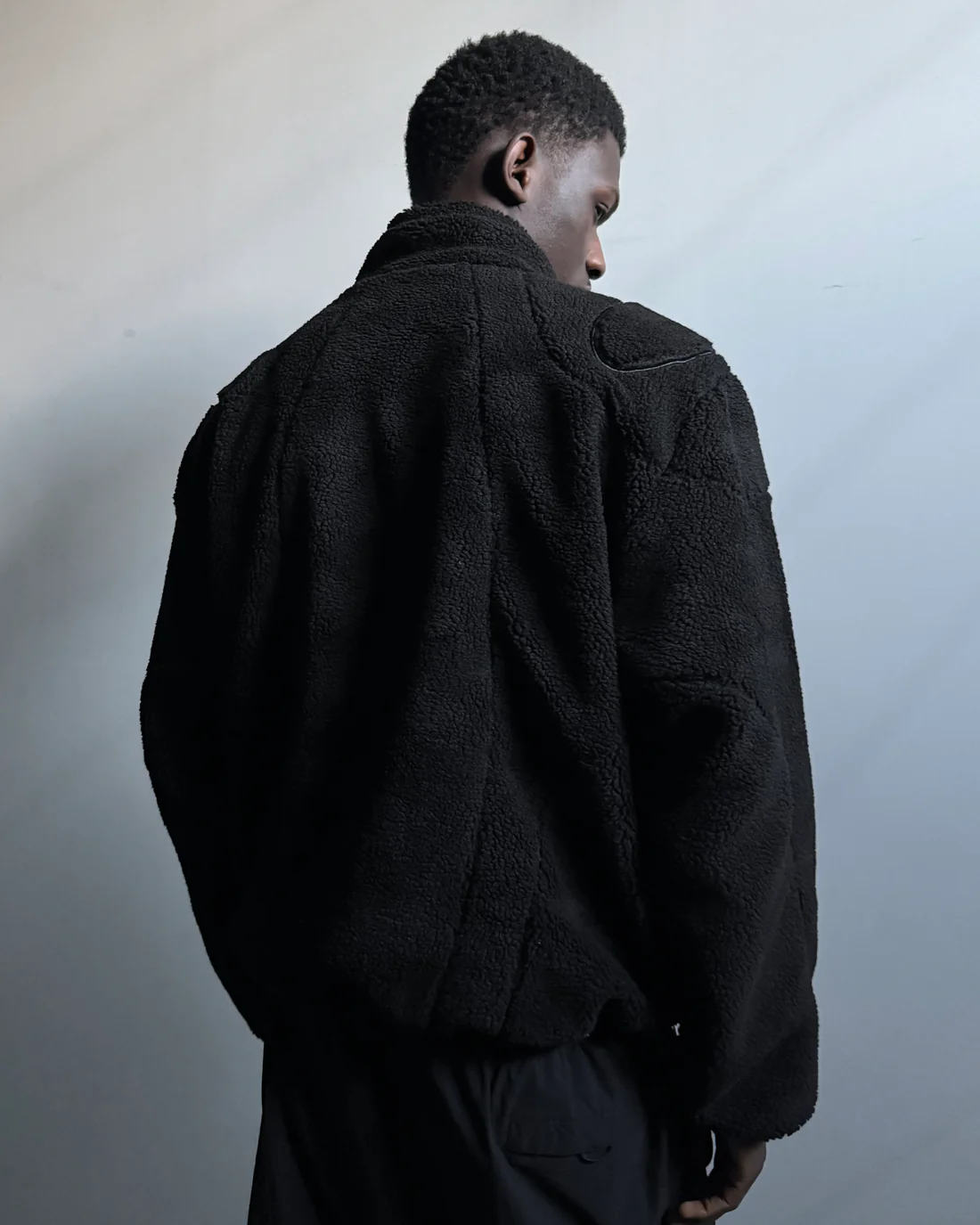 005. TECTA Night Lab Fleece - Image 3