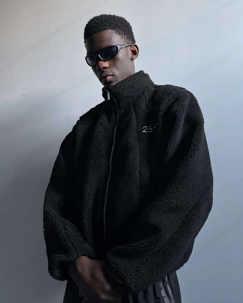 005. TECTA Night Lab Fleece - Image 2