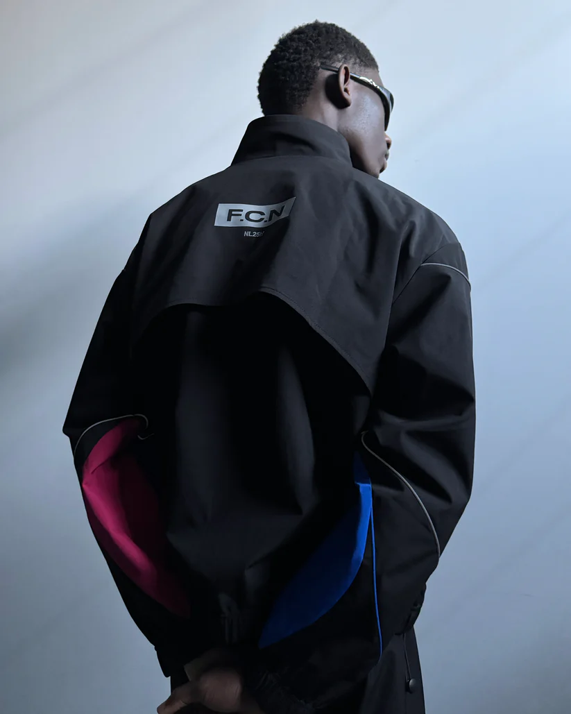 013. L'Équipe NL Jacket - Image 3