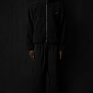 005. TECTA Night Lab Fleece