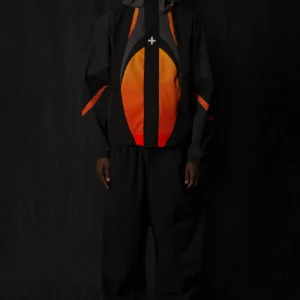 003. SNST V2 Shell Jacket