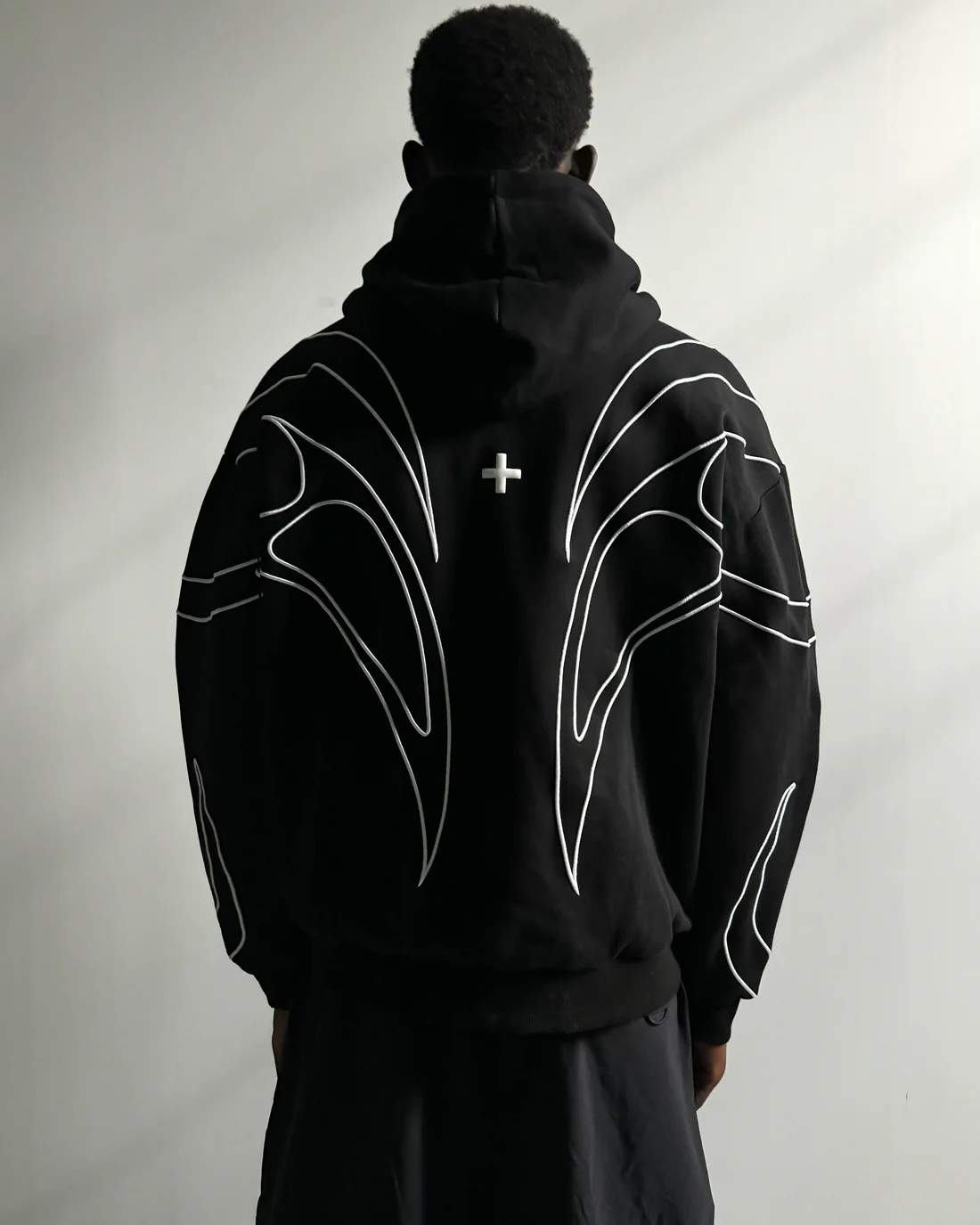 004. ARC Hoodie - Image 3