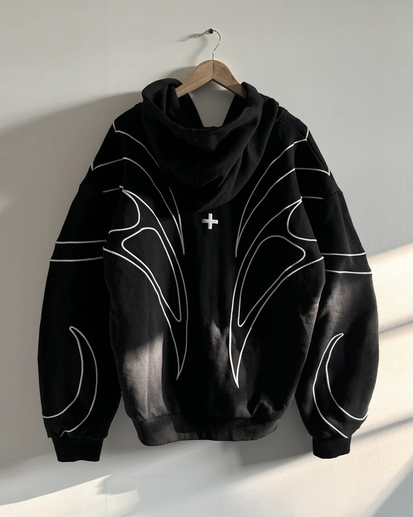 004. ARC Hoodie - Image 4