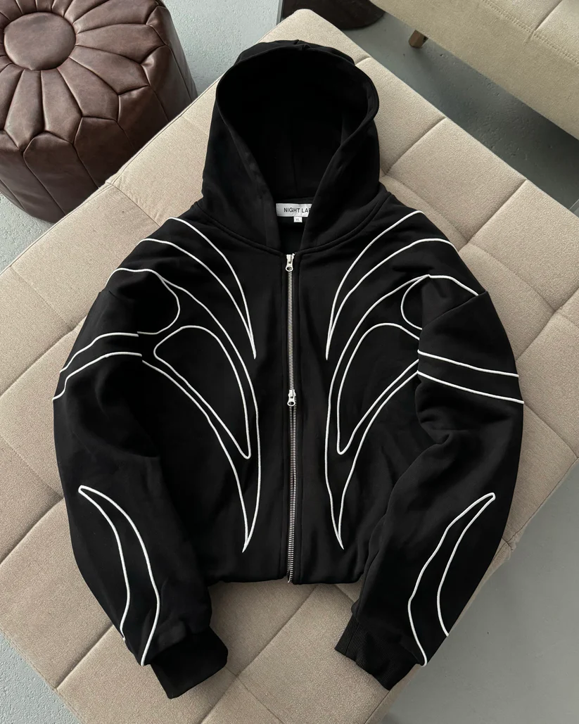 004. ARC Hoodie - Image 5