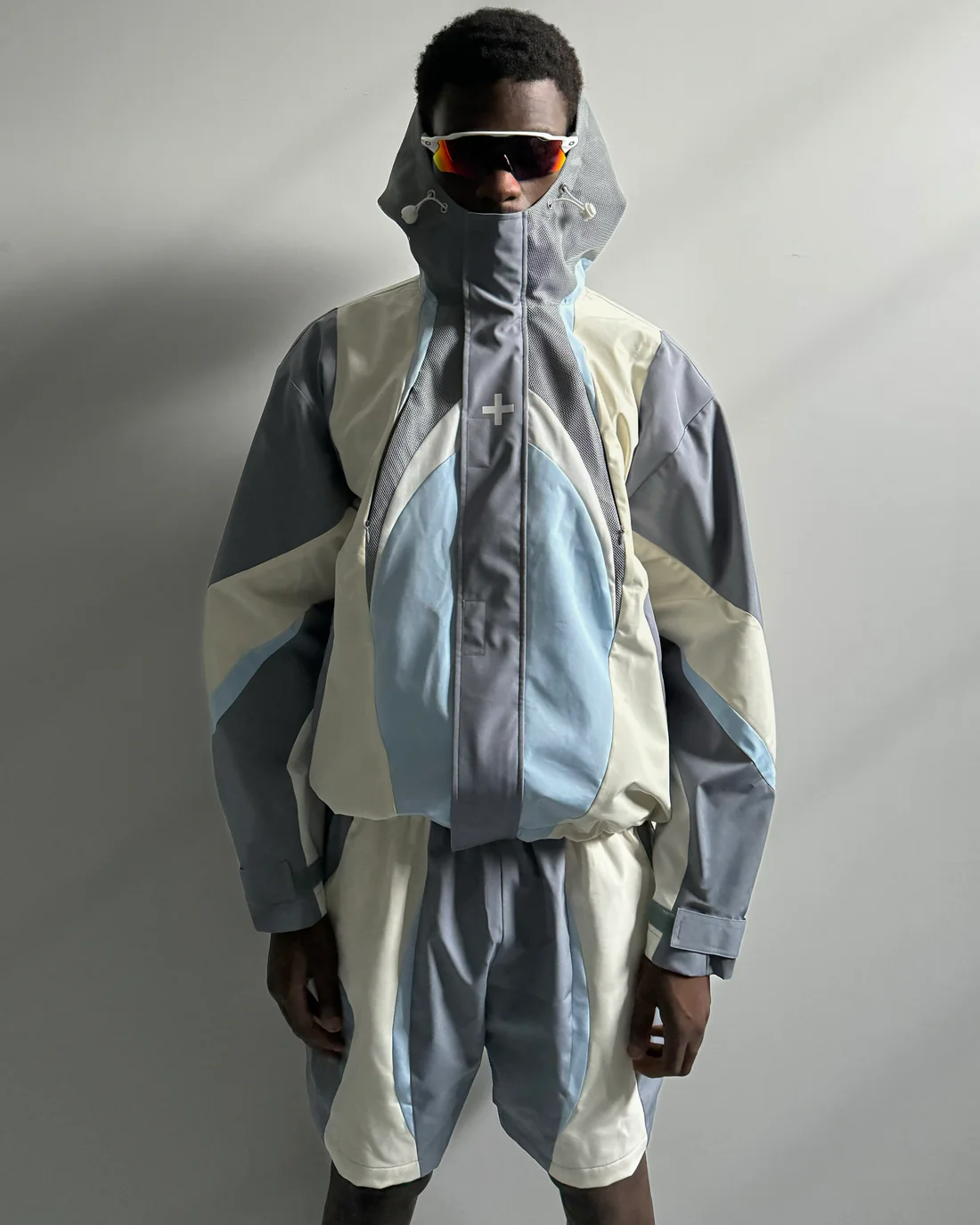 006. Atmos Shell V2 - Image 2