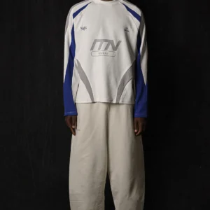 006. ITN Waffle Long Sleeve