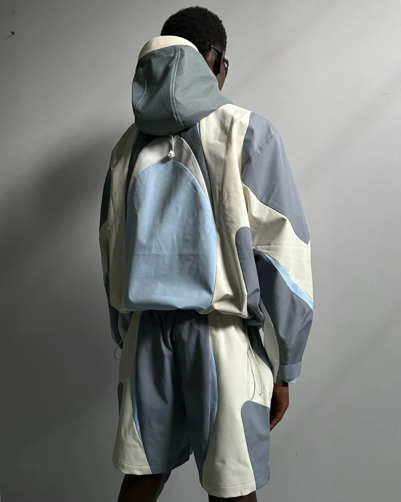 006. Atmos Shell V2 - Image 3