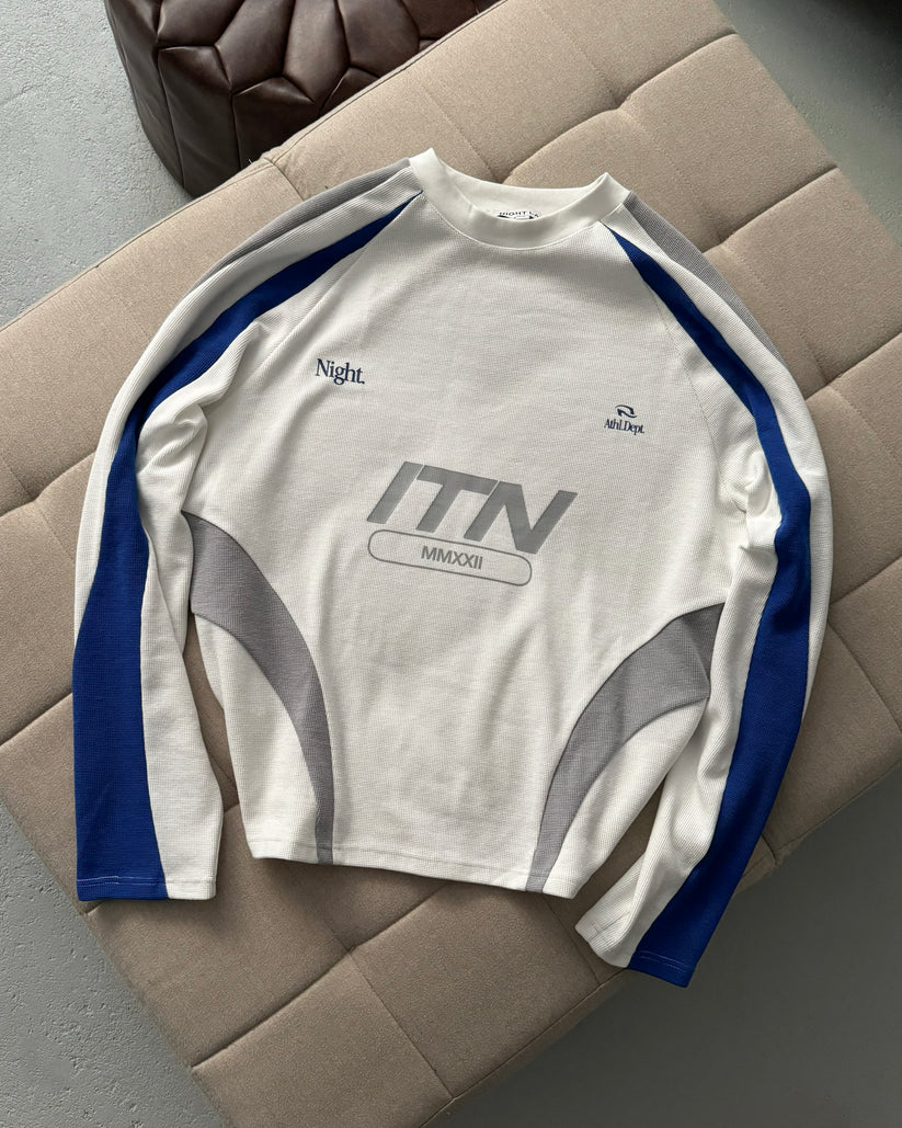 006. ITN Waffle Long Sleeve - Image 7