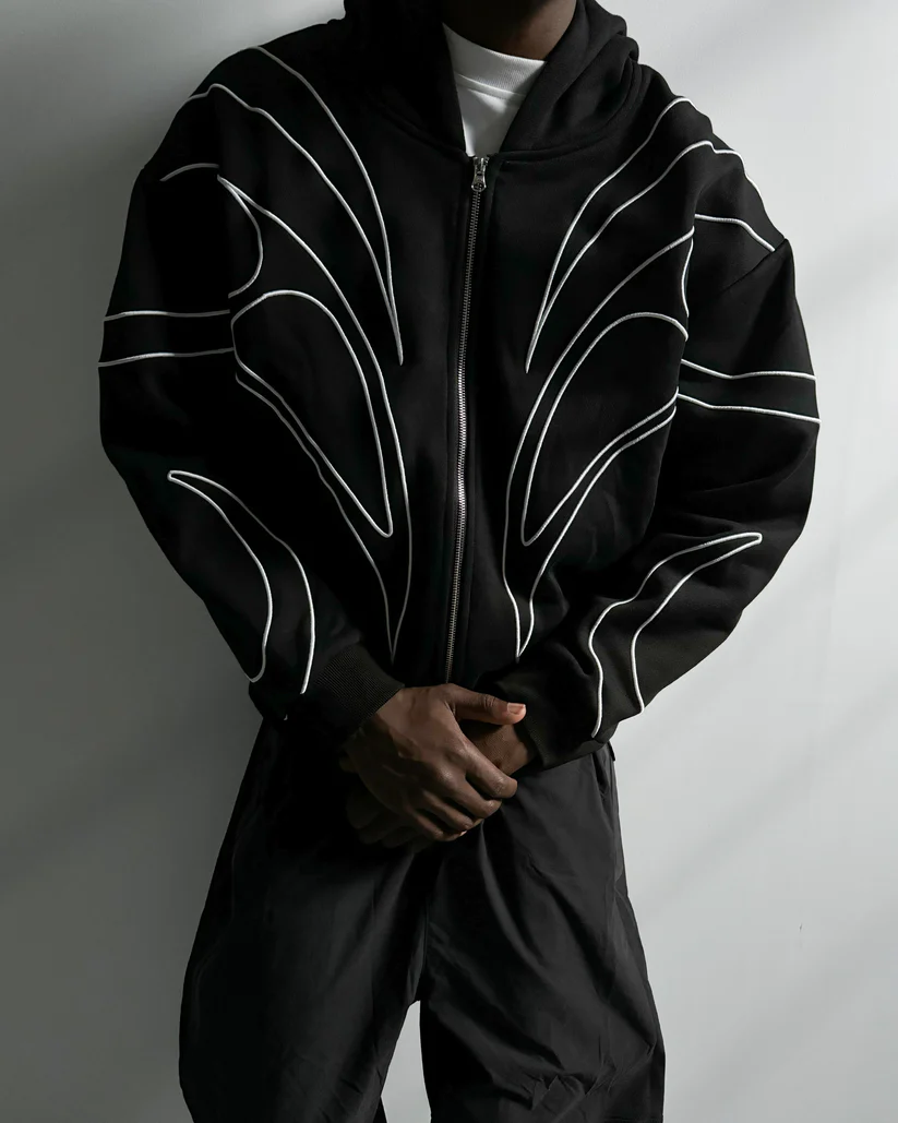 004. ARC Hoodie - Image 2