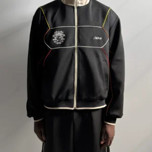 002. NL Team Jacket