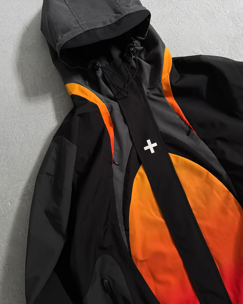 003. SNST V2 Shell Jacket - Image 3