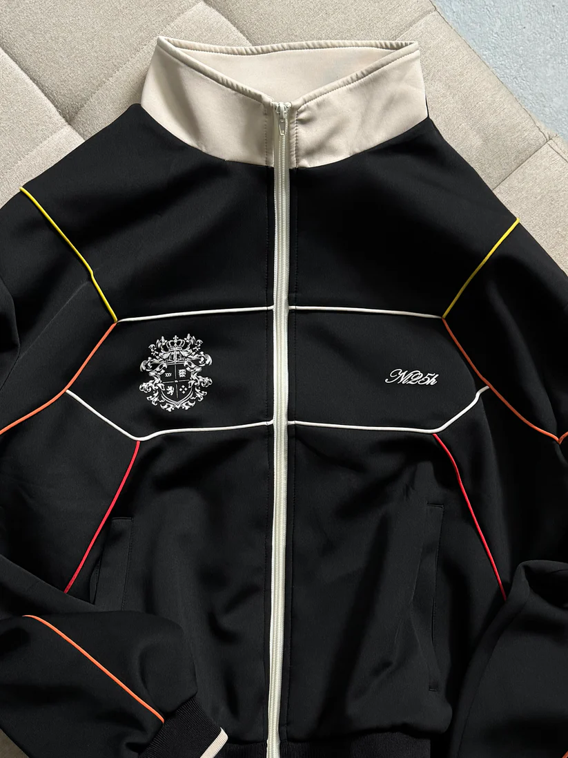 002. NL Team Jacket - Image 3