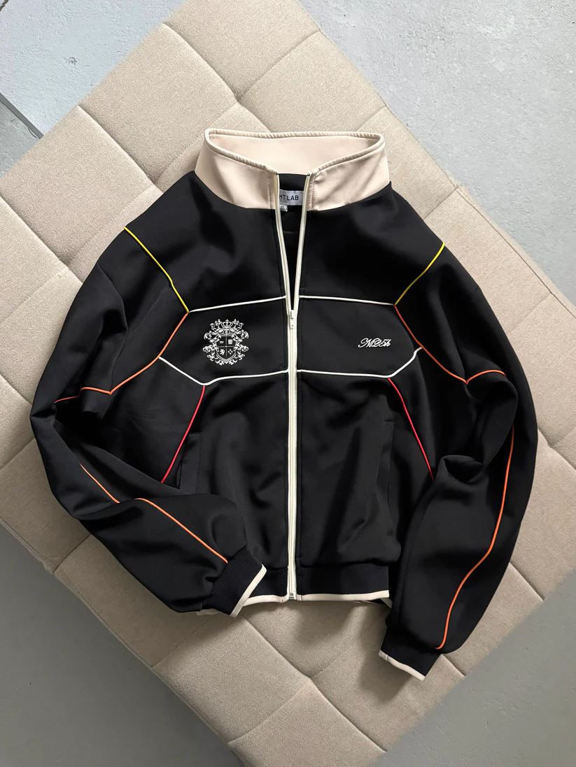 002. NL Team Jacket - Image 4