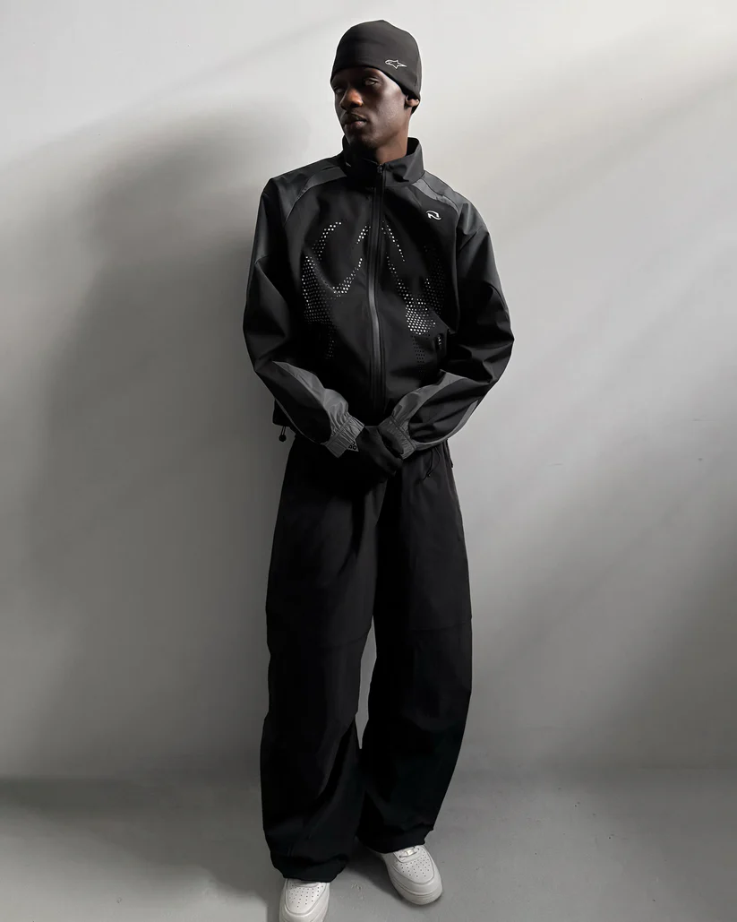005. PERF Shell Jacket V2 - Image 2