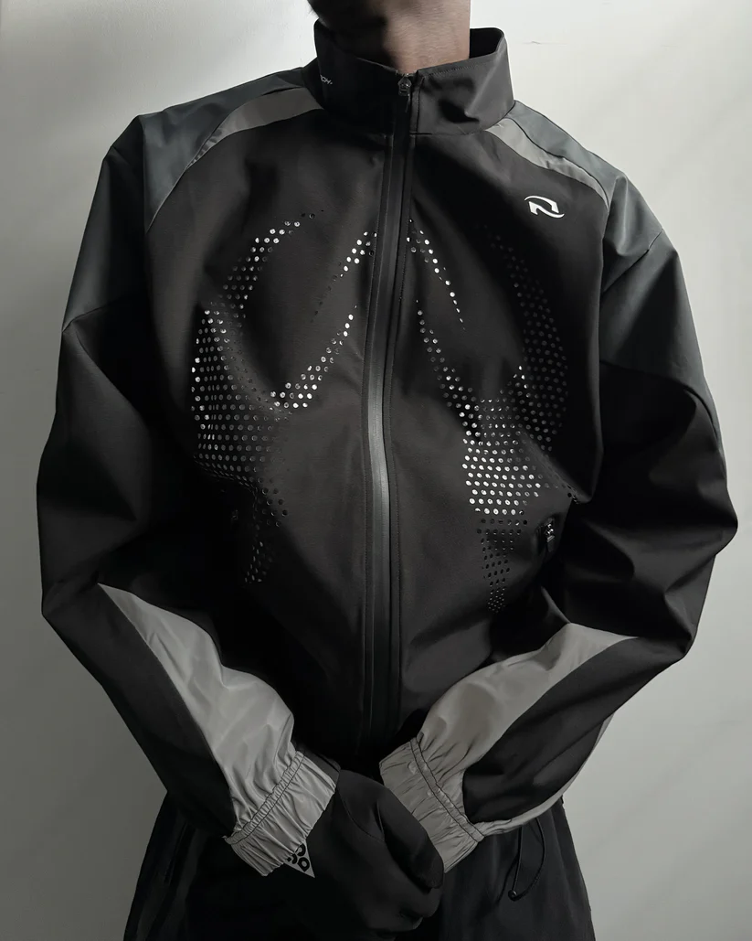 005. PERF Shell Jacket V2 - Image 3