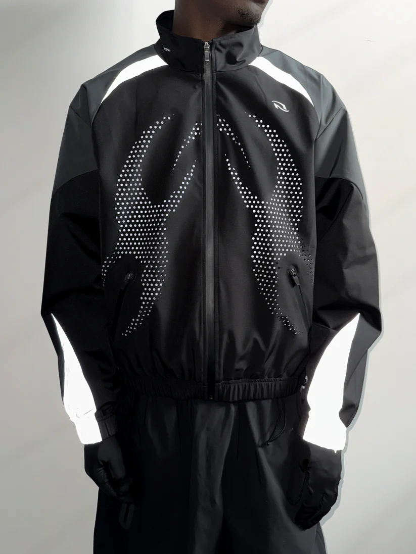 005. PERF Shell Jacket V2 - Image 4