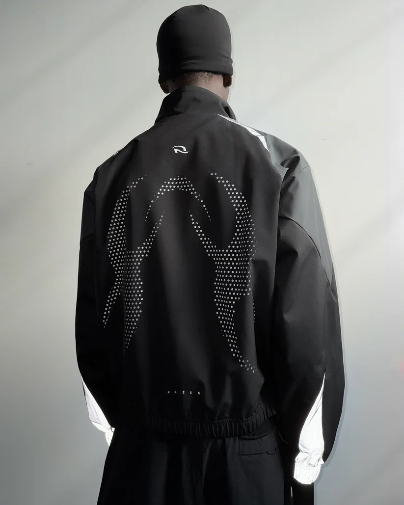 005. PERF Shell Jacket V2 - Image 5