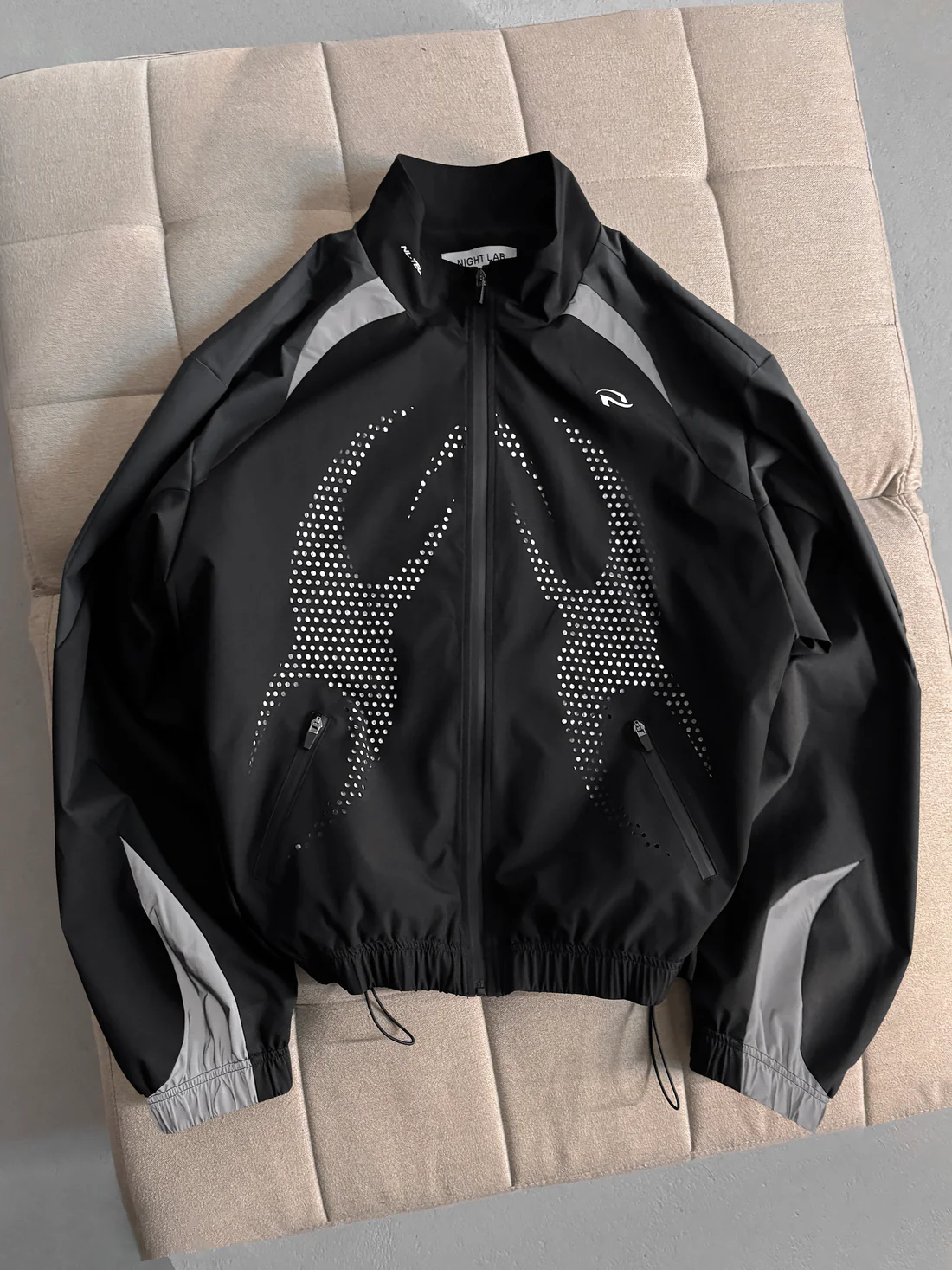 005. PERF Shell Jacket V2 - Image 6