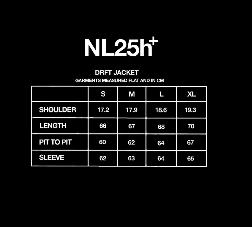 011. OCTO Shell Jacket - Image 6