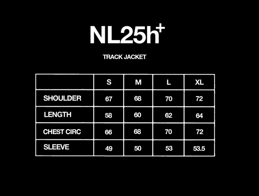002. NL Team Jacket - Image 7