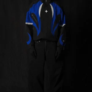 009. OCTO Shell Jacket v2